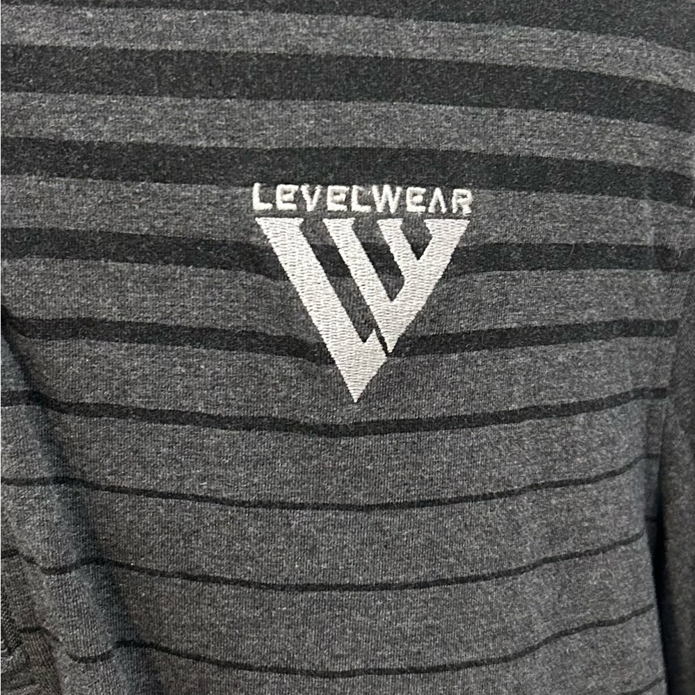 Levelwear Quarter Zip Pullover - image 2